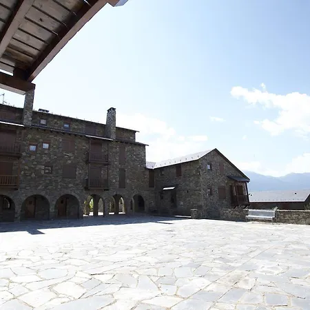 Nyaraló Casa Les Voltes Saga